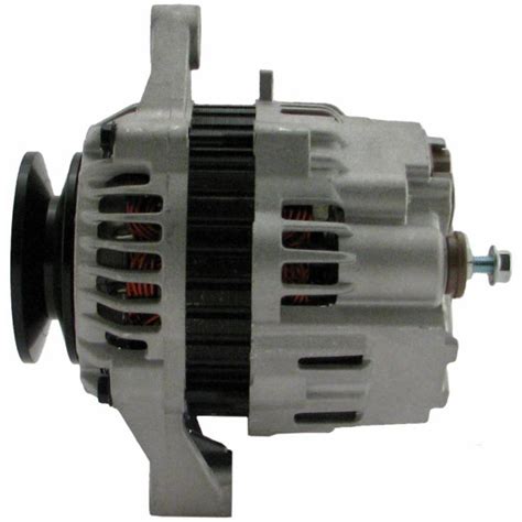 Hck C Alternators Tractor Electrical Hy Capacity