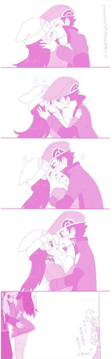 They Re Gay Pokemon Perla Y Diamante Solgaleo Pokemon Pokemon Personajes
