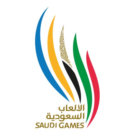Search Saudi Games Logo Png Vectors Free Download