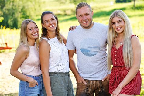 Über 5 Millionen Zuschauer für BAUER SUCHT FRAU – UFA