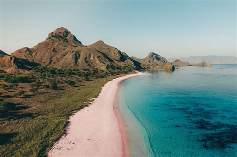 Komodo National Park - how to get there and EVERYTHING you need to know