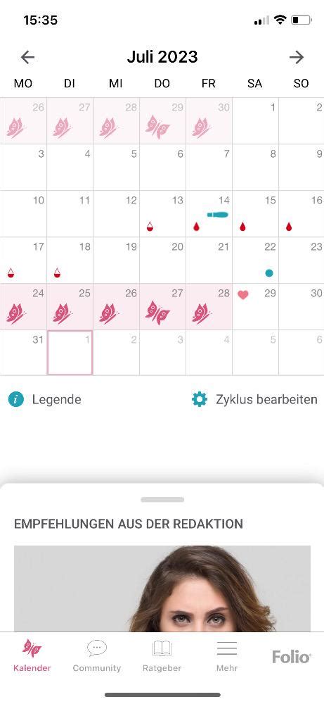 Tage Nach Eisprung Sex K Nnte Man Schwanger Werden Urbia De