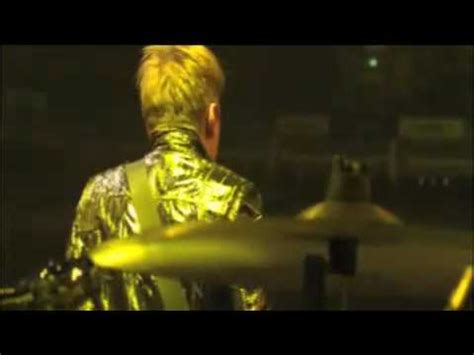 Franz Ferdinand Ulysses Live O2 Academy 2009 YouTube