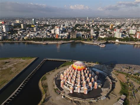 6 Tempat Liburan Di Makassar Paling Seru Oyo Indonesia Blog