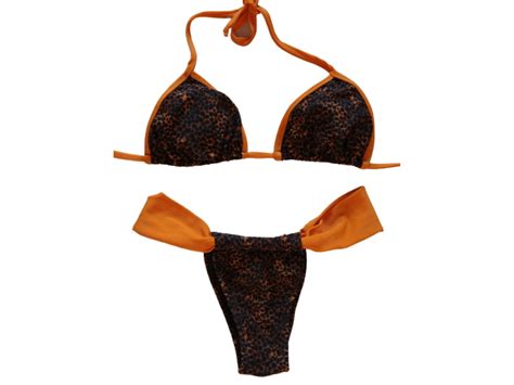 Biquíni Cortininha Cloé Moda Praia Verão Luxo Bikini Feminino Moda Praia Feminina Biquínis Sol