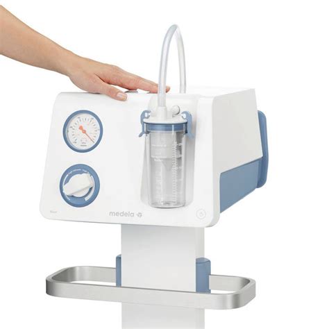 Аспиратор вакуумный Basic