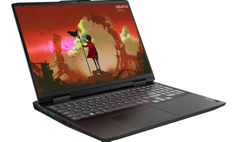 Lenovo IdeaPad Gaming 3-15 Ryzen 5-7535HS/16GB/512 RTX3050 120Hz ...