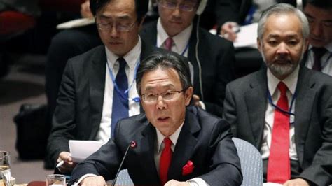 La Onu Impone A Corea Del Norte Duras Sanciones Tras Sus Ltimos