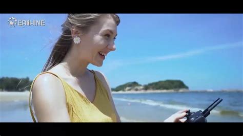 Eachine EX5 - YouTube