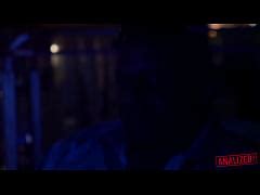 Analized Sexy Blonde Anal Whores London River And Kate Kennedy Share Prince Yahshuas Bbc