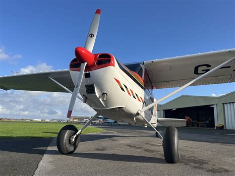 1953 Cessna 170B for sale in United Kingdom - Winglist
