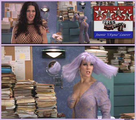 Naked Chyna In Frank Mcklusky C I
