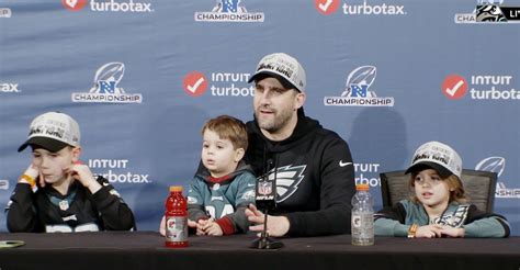 Nick Siriannis 3 Kids: All About Taylor, Jacob and Miles