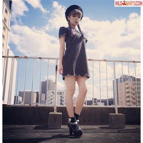 Mai Mizuhashi Nude Leaked Photo