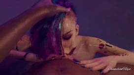 3d Lesbians Have Sex Animated Cyberpunk Porn PsioSD17 XNXX