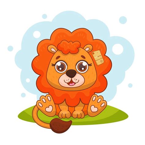 Иллюстрация Левушка в стиле 2d, детский, персонажи