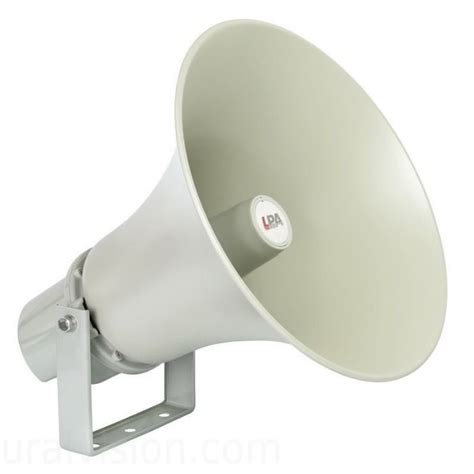 LPA-50H рупорный громкоговоритель