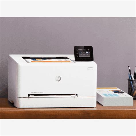 Buy HP LaserJet Pro M255DW Wireless Color Printer (HP Auto-On/Auto-Off ...