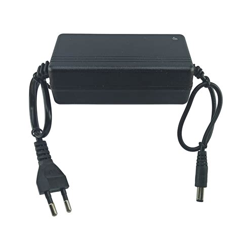 خرید آنلاین و قیمت آداپتور 12 ولت 2 آمپر ریلکس مدل 12V-2A X2 [1404] | وکسی