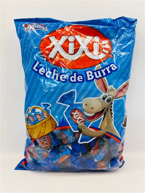 Leche De Burra Tienda Katracha