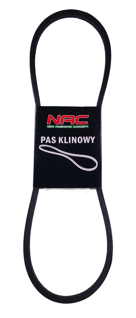 Pasek napędu kosiarki NAC LS53 EA190 HS 750 LI S460V 059 11702 Cena