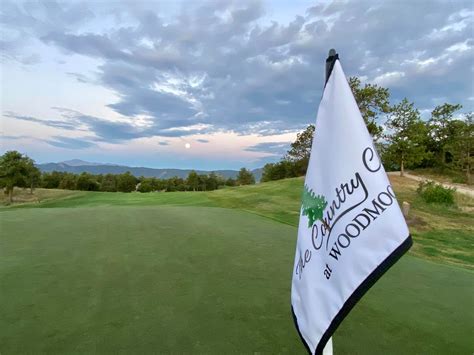 country club of woodmoor
