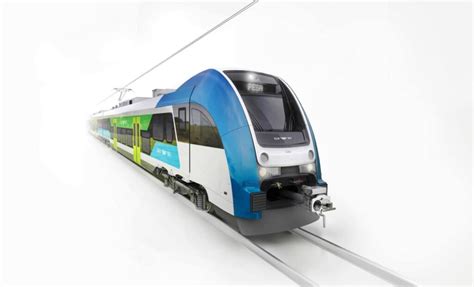 Latest Rolling Stock Procurements And Supplies Skoda Group Pesa