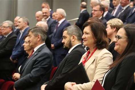 20-lecie Samorządu Województwa Podkarpackiego - Podkarpacki Urząd ...