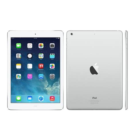 فروش آنلاین تبلت اپل آی پد ایر 16 گیگابایت وای فای Apple iPad Air ...