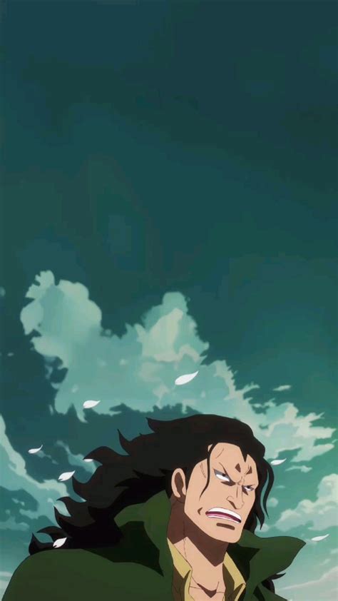 One Piece episode 1097 wallpapers 🐉 | Anime, One piece manga, One piece