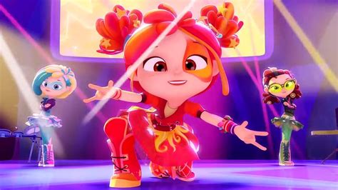 Сказочный патруль — Волшебный гимн — Серия 78 — Новый мультик для ...