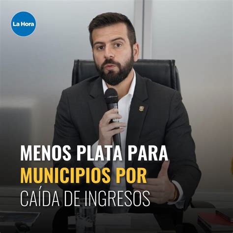 La Hora Ecuador on Twitter SiTeLoPerdiste El Gobierno justificó la