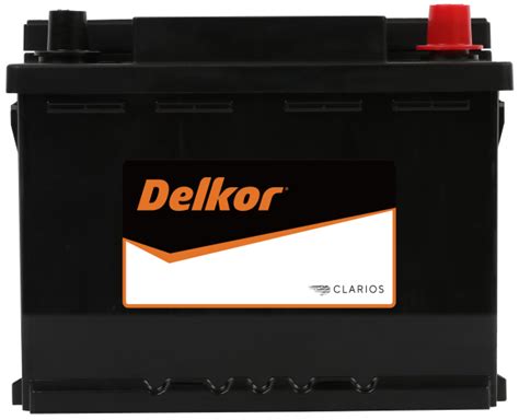 Delkor Calcium Batteries | Thailand | Delkor Batteries