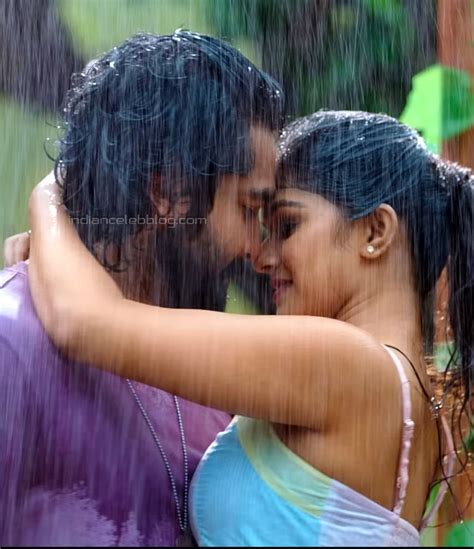 Sanjana Anand Kannada Actress Nmbk Hot Romance Hd Caps Indiancelebblog