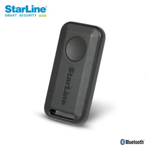 Bluetooth identifikatorius StarLine - Clavisauto