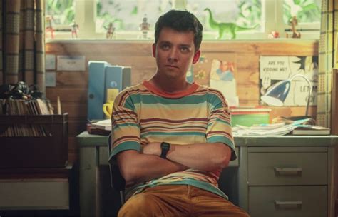 Sex Education Season Do Otis And Maeve End Up Together Dexerto