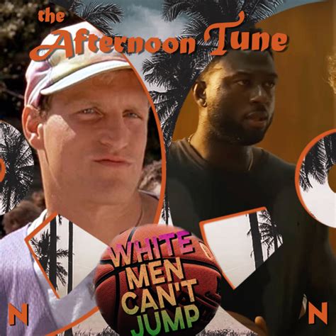 WHITE MEN CAN'T JUMP (2023) VS WHITE MEN CAN'T JUMP (1992) | THE