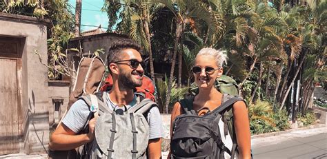 How To Find The Right Backpack For You - StephMyLife Travel