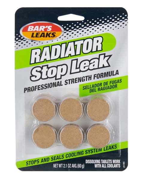 Buy Bar's Leaks HDC Radiator Stop Leak - 60 grams Online at ...