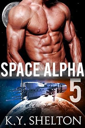Space Alpha 5 Gay MM Mpreg Omega Pregnant With The Space Alpha