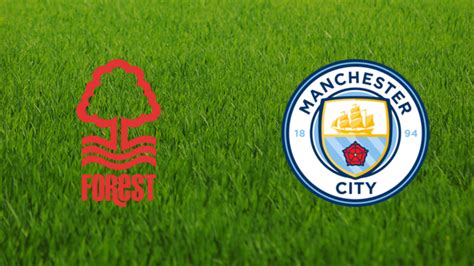 Nottingham Forest Vs Manchester City 2023 2024 Footballia