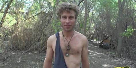 Naked And Afraid Str Sweet Real Butt Bubble Tnaflix