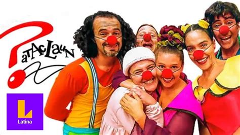 Latina Televisión responde a actores de Pataclaun y asegura que sí paga regalías Infobae