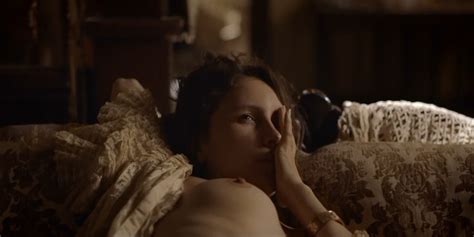 Nude Video Celebs Mikaella Ashley Nude Deadwood The Movie