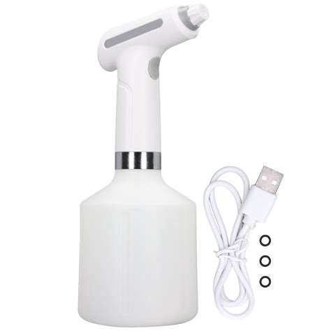 Waterproof Electric Plant Sprayer V Battery Operated Usb