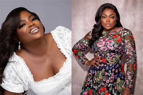 What I Have Seen Is Beyond Words Funke Akindele Speaks Out On Ibadan