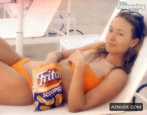 Olivia Wilde Sexy And Hot Photos Collection AZNude