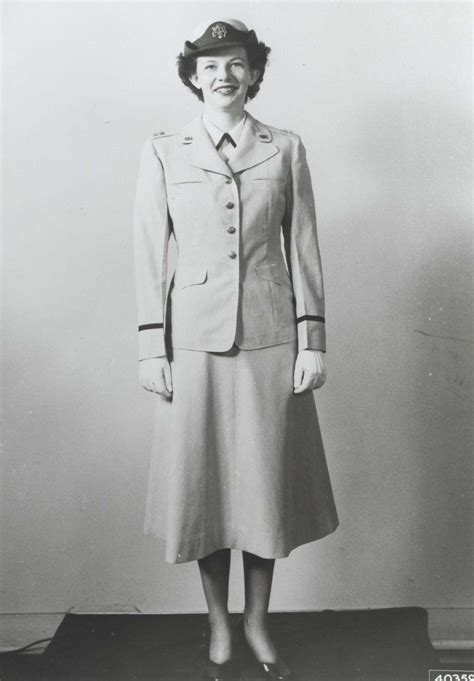 Post Wwii 1950s And 1960s Us Air Force Uniform Photos Page 14 Army