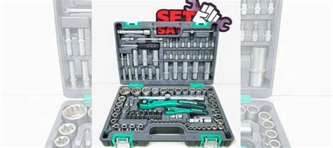 Набор инструментов Stels 109 предметов купить в Рязани | Товары для ...