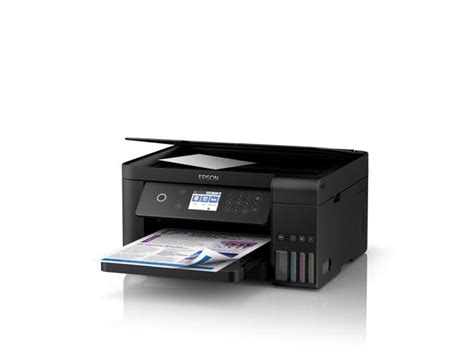 Epson L6160 WiFi MFP | Laptop.bg - Технологията с теб